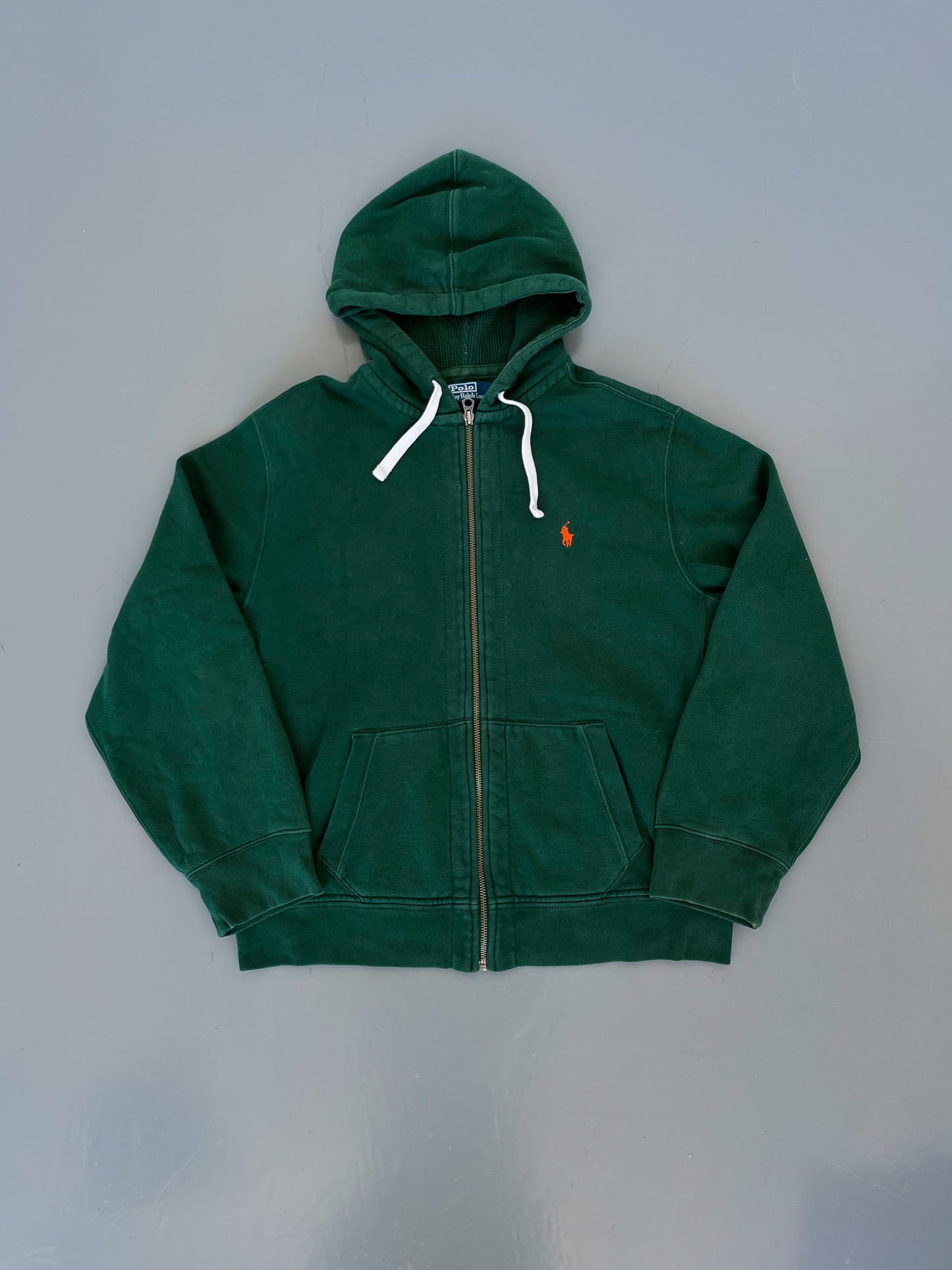 Polo Ralph Lauren Vintage Strickjacke | XL