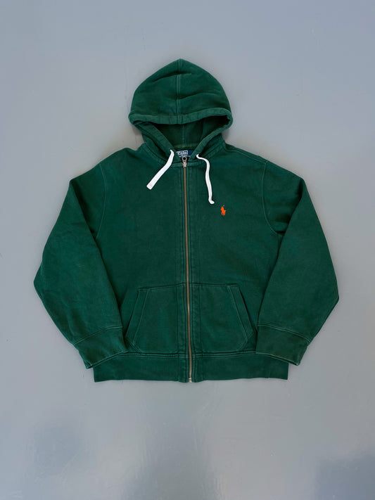 Polo Ralph Lauren Vintage Strickjacke | XL