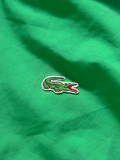 Lacoste Vintage Trackjacket | XL