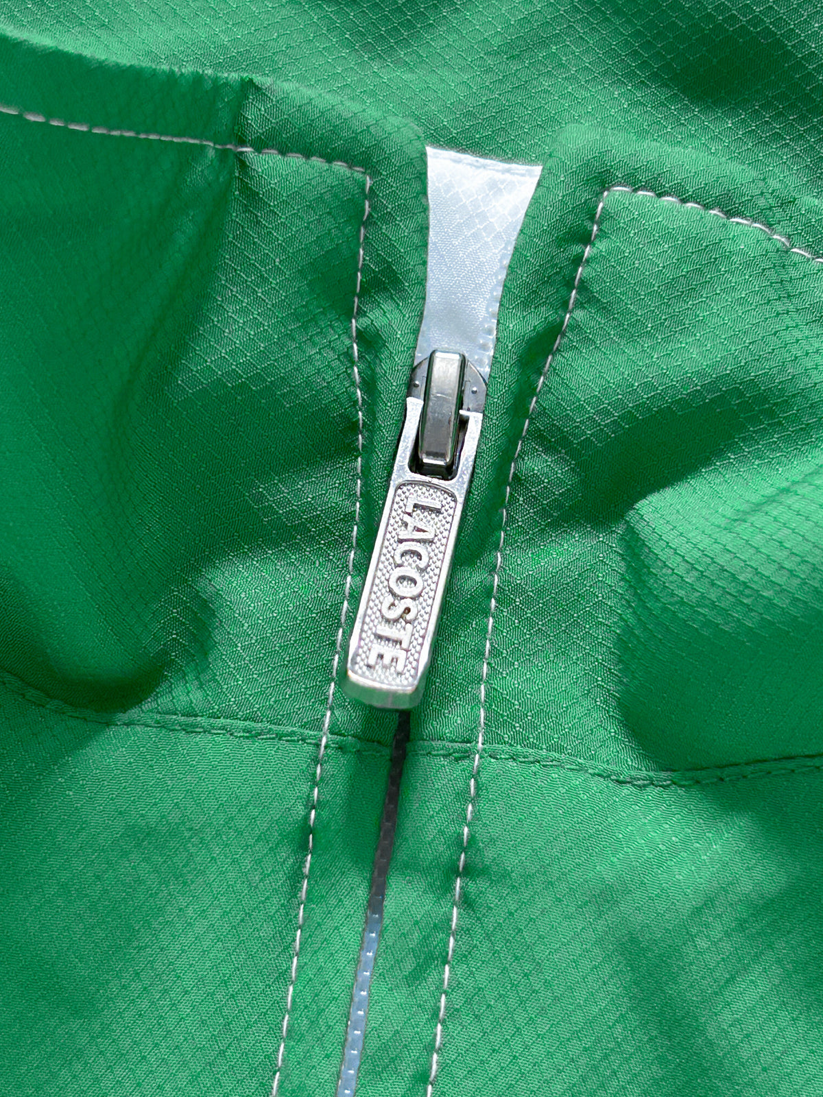 Lacoste Vintage Trackjacket | XL
