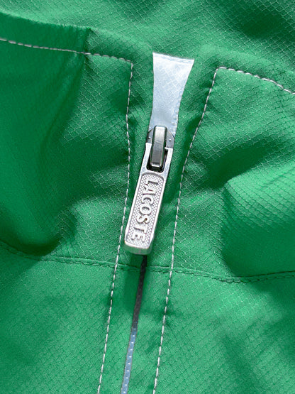 Lacoste Vintage Trackjacket | XL