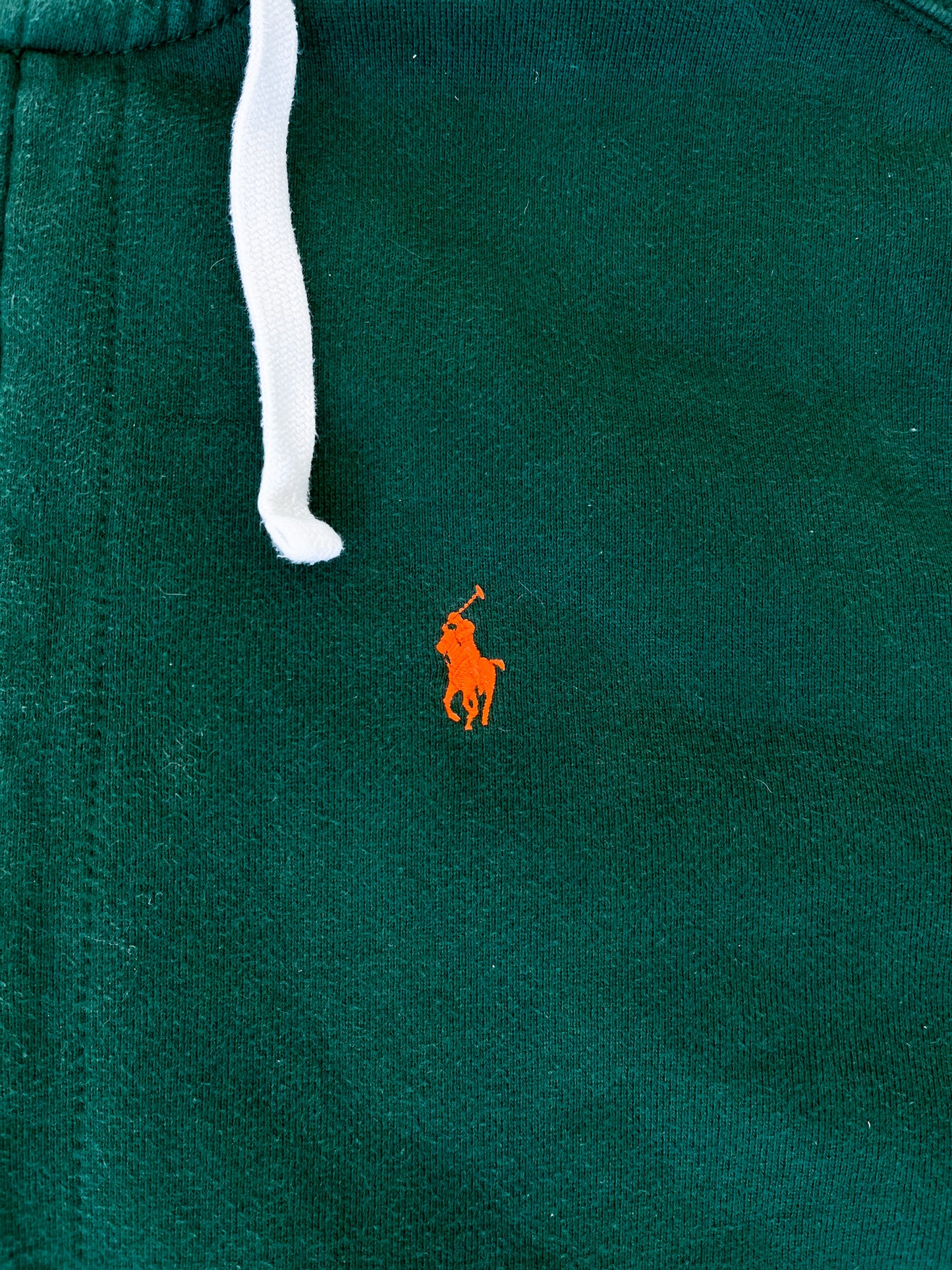 Polo Ralph Lauren Vintage Strickjacke | XL