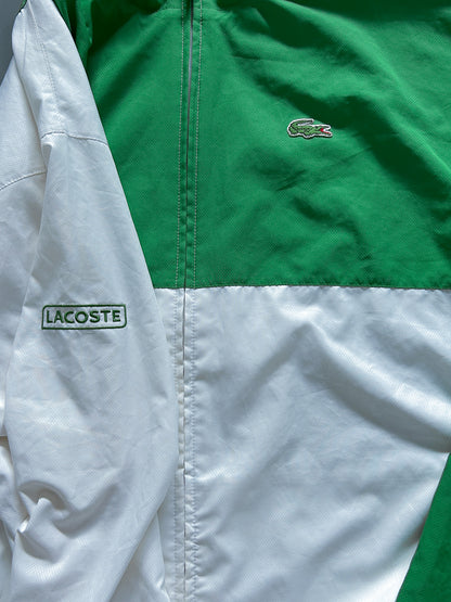 Lacoste Vintage Trackjacket | XL