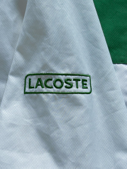Lacoste Vintage Trackjacket | XL