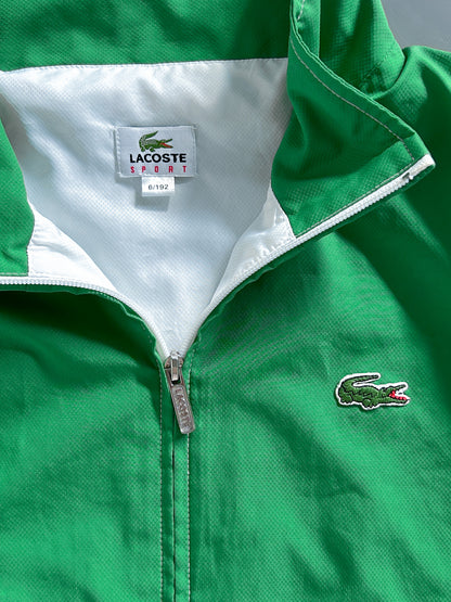 Lacoste Vintage Trackjacket | XL