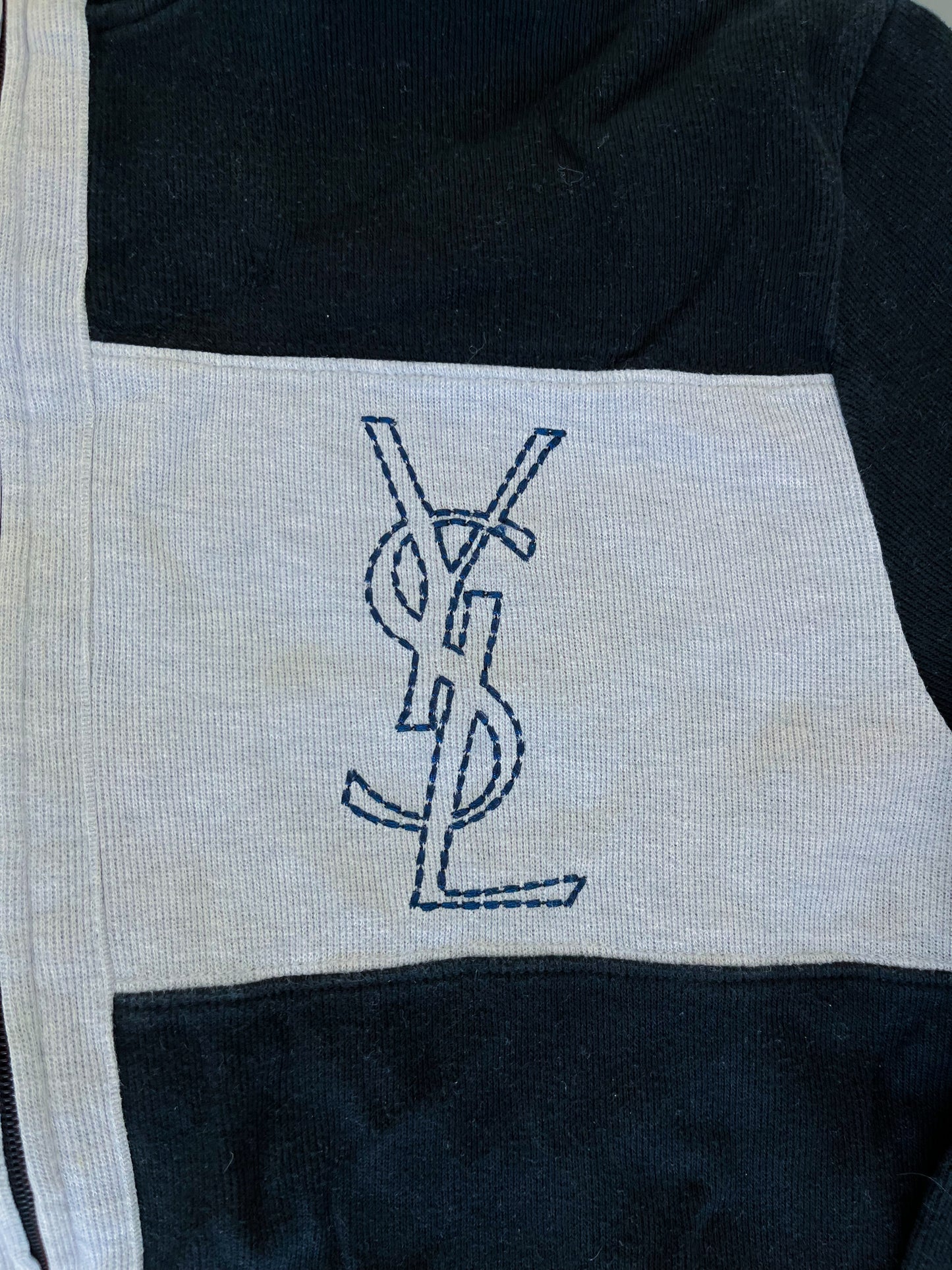 Yves Saint Laurent Vintage *PREMIUM* Strickjacke | M