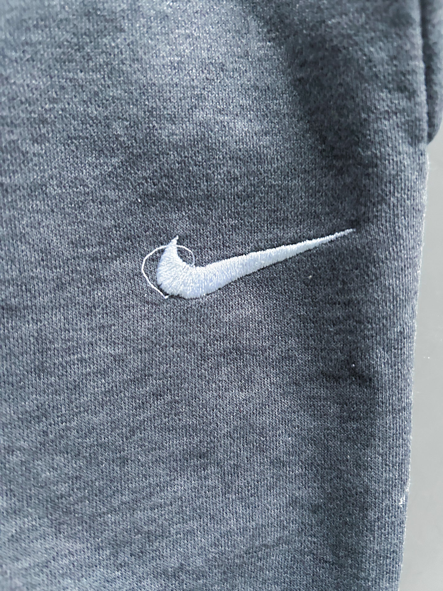 Nike Vintage Open Leg Sweatpants / Jogger | S