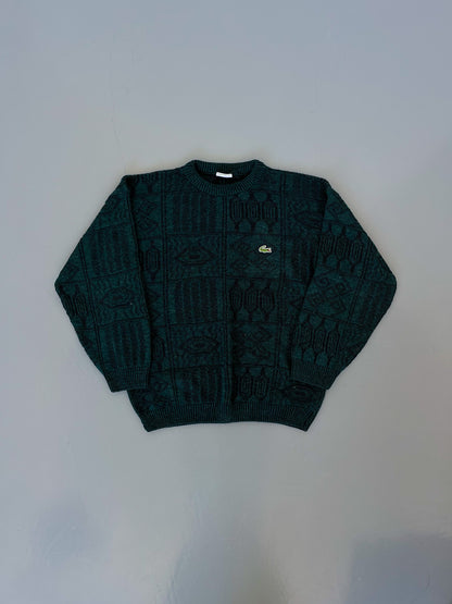 Lacoste Vintage Pullover | L