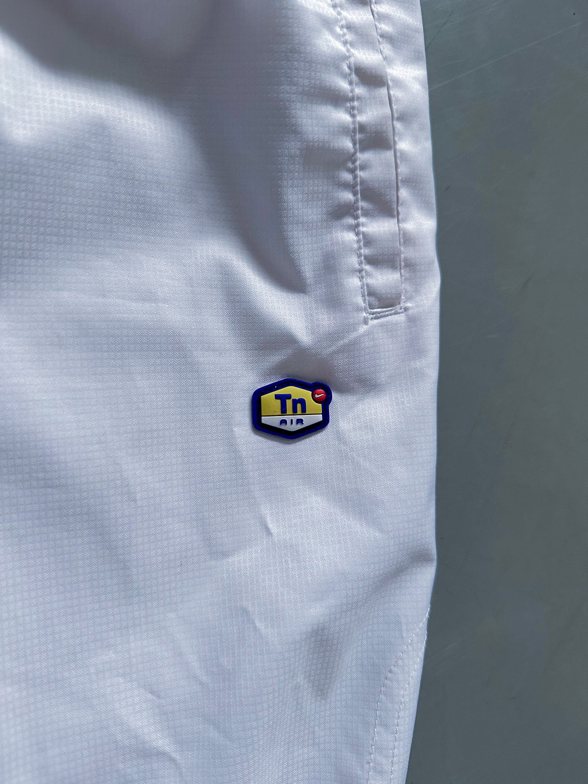 Nike Vintage *TN* Trackpants | L