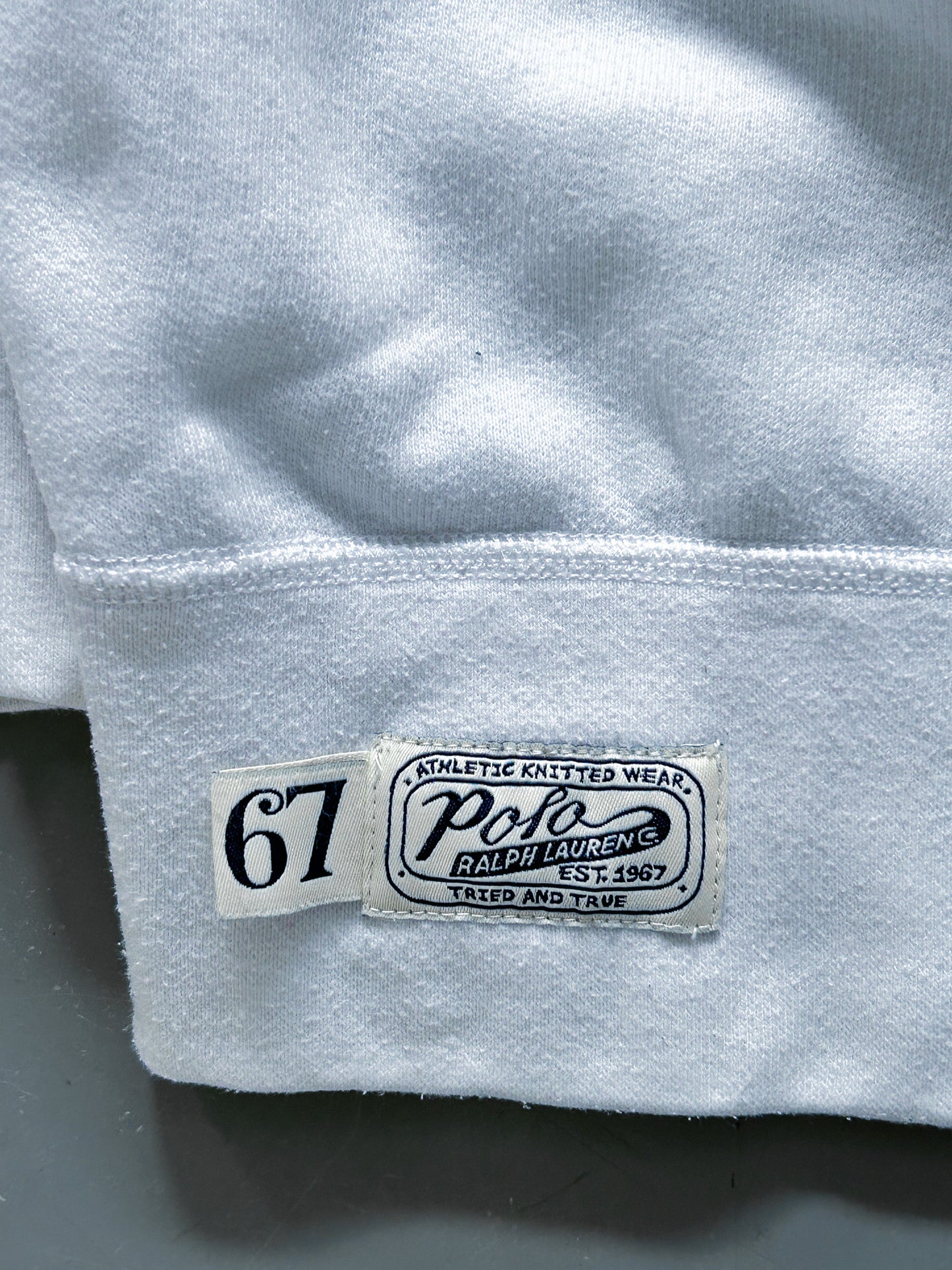 Polo Ralph Lauren Vintage Pullover | M