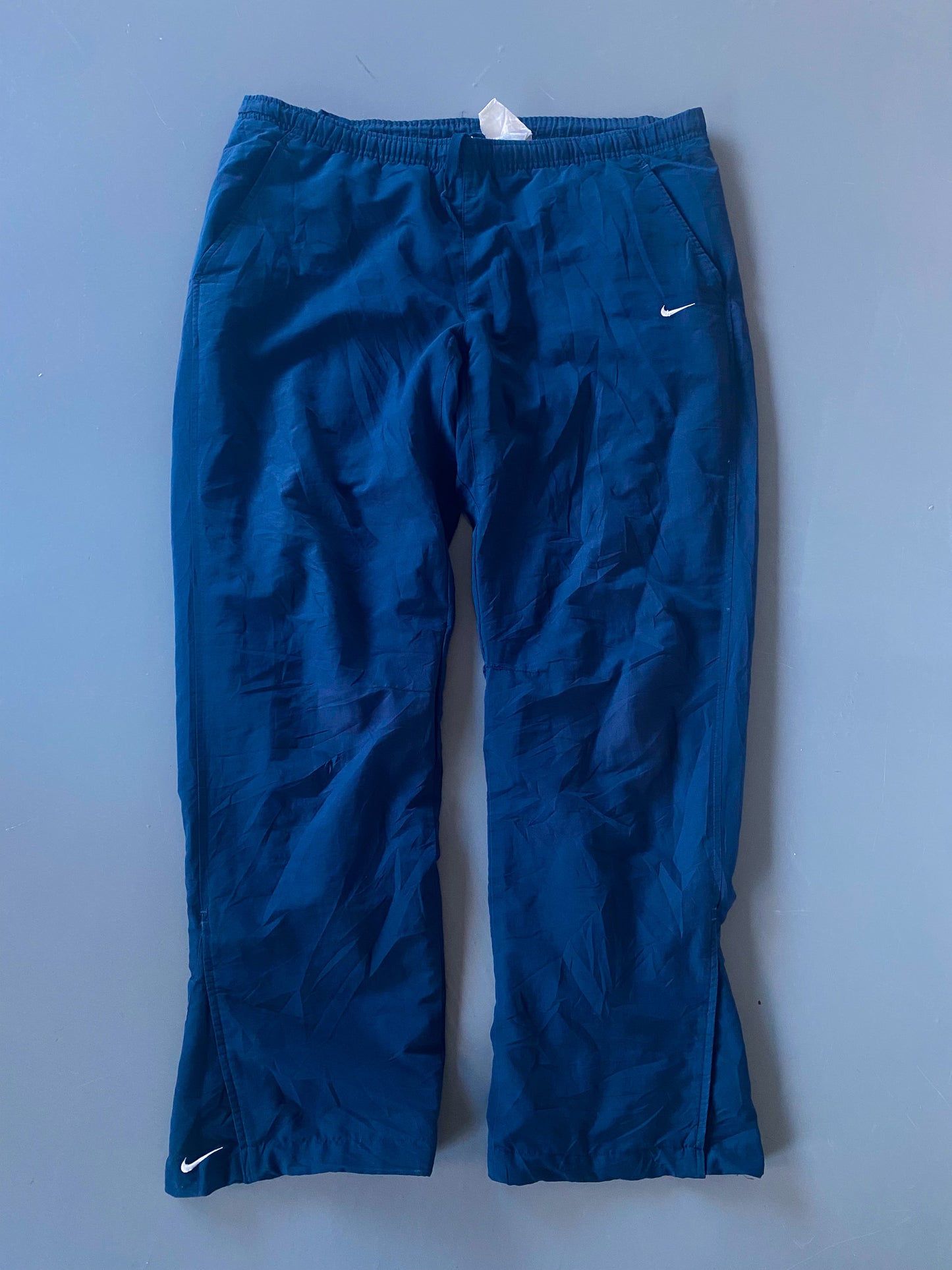 Nike Vintage Trackpants | Fittet L