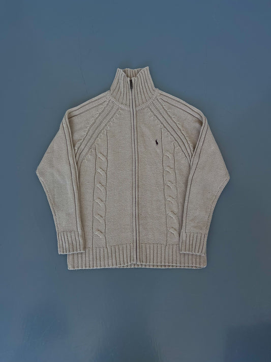 Polo Ralph Lauren *PREMIUM* Vintage Strickjacke | L