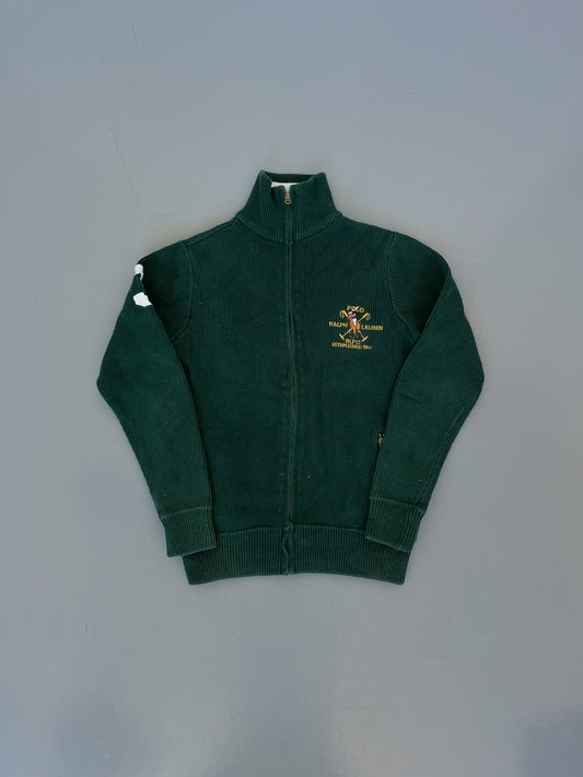 Polo Ralph Lauren *PREMIUM* Strickjacke | M