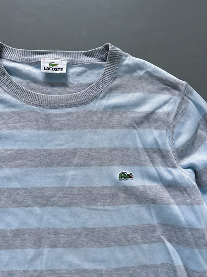 Lacoste Vintage Pullover | M