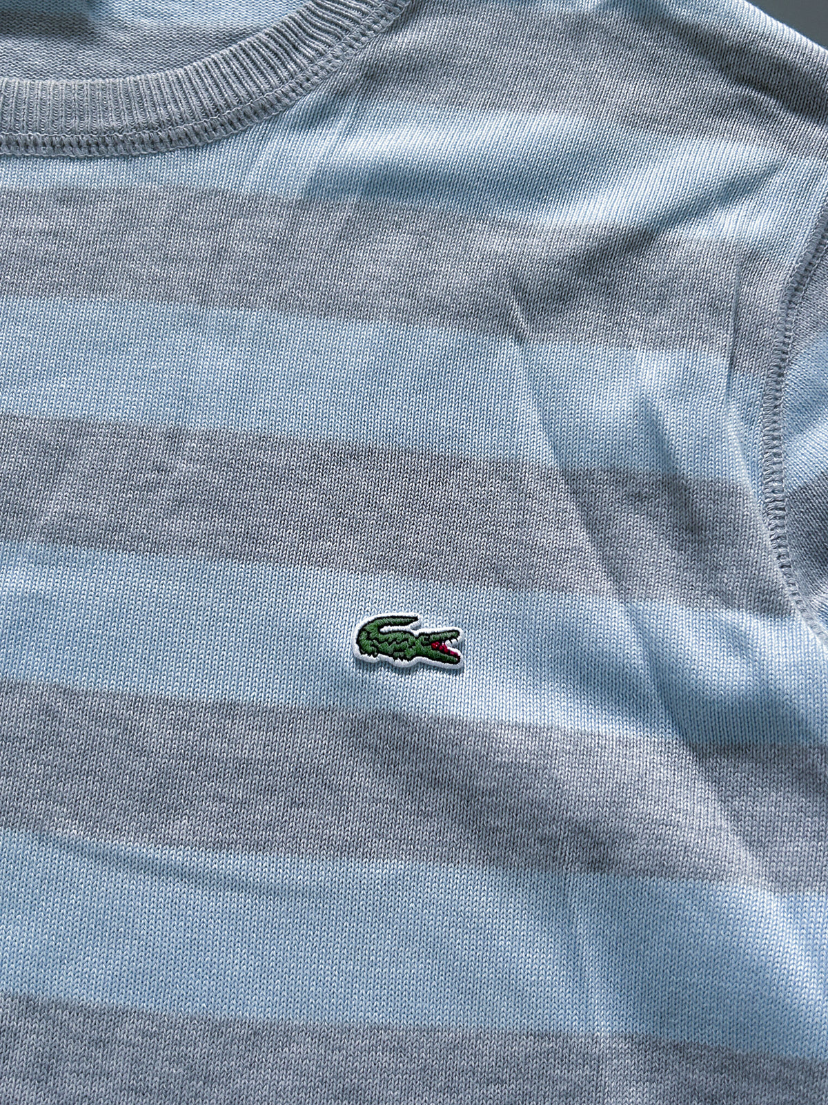 Lacoste Vintage Pullover | M
