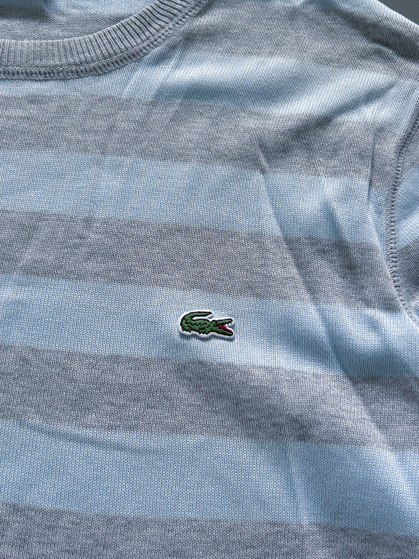 Lacoste Vintage Pullover | M