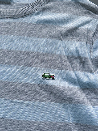 Lacoste Vintage Pullover | M
