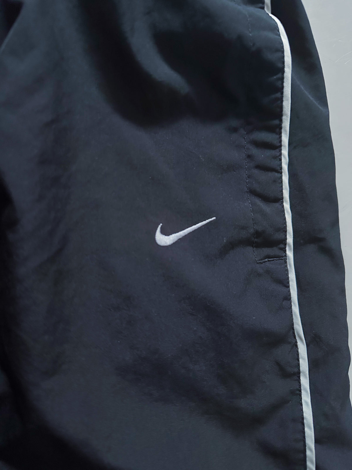 Nike Vintage Trackpants | S