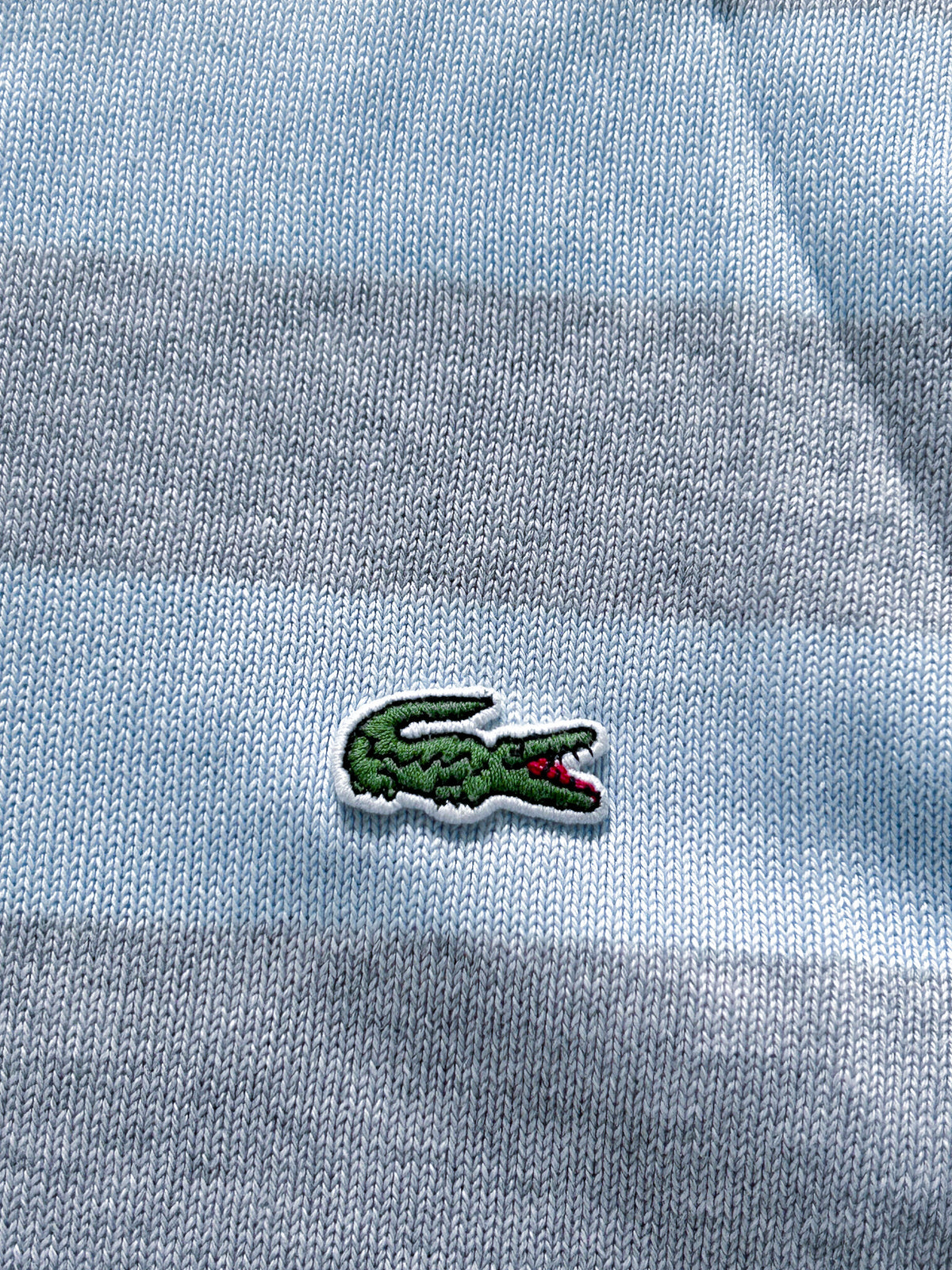 Lacoste Vintage Pullover | M