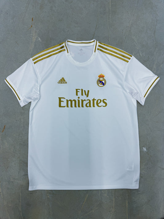 Adidas x Real Madrid Vintage Trikot | XL