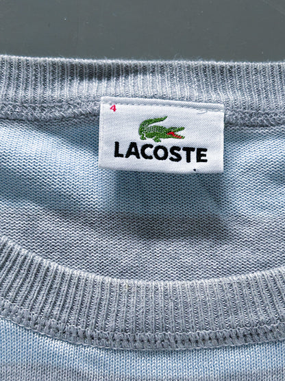 Lacoste Vintage Pullover | M
