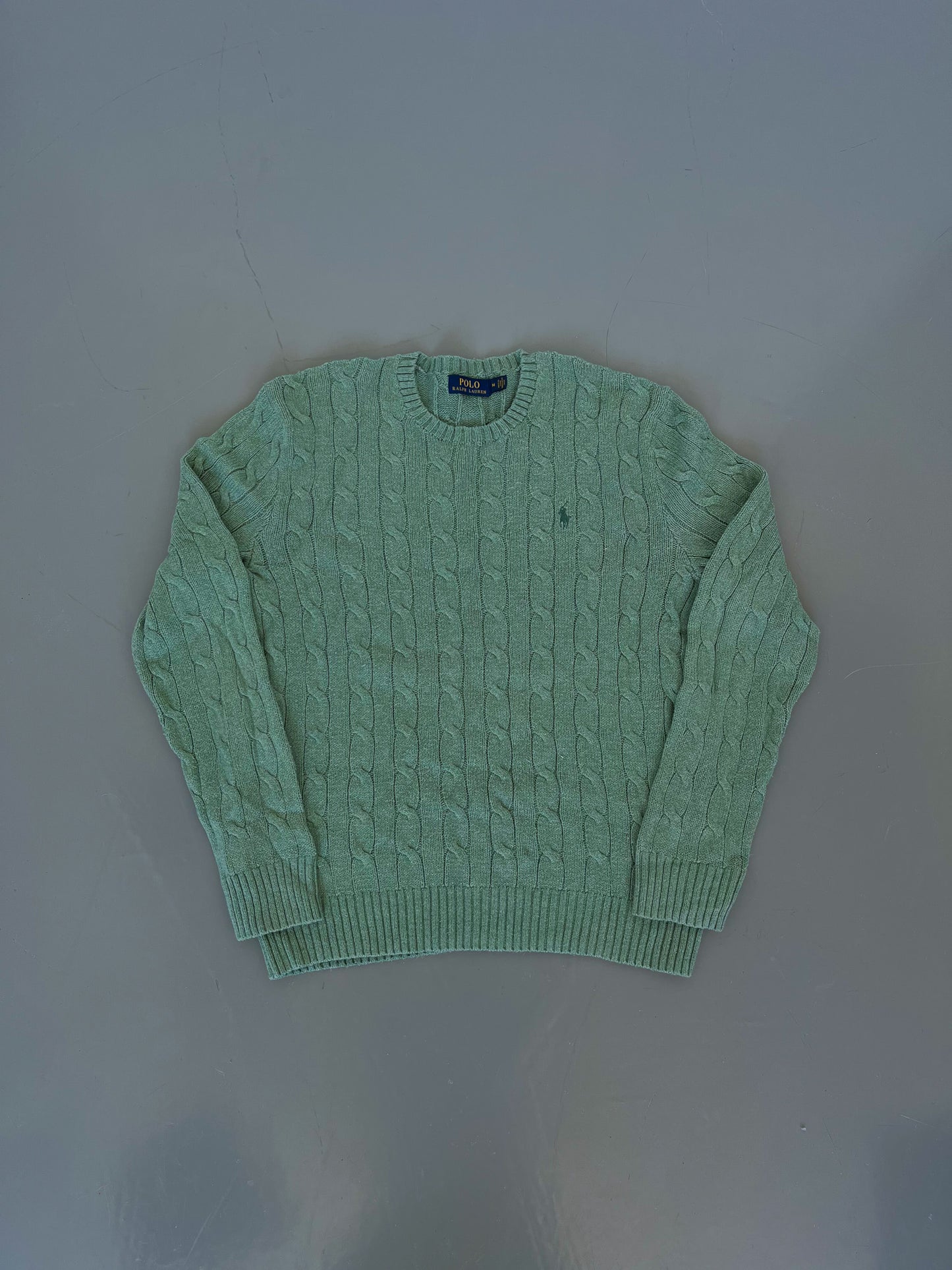 Polo Ralph Lauren Vintage Pullover | M