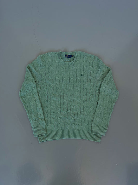 Polo Ralph Lauren Vintage Pullover | M