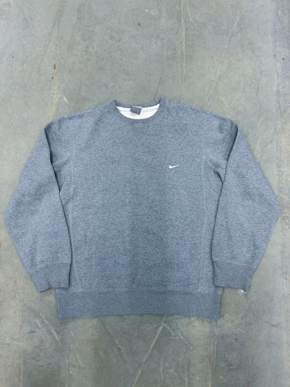 Nike Vintage Crewneck | L