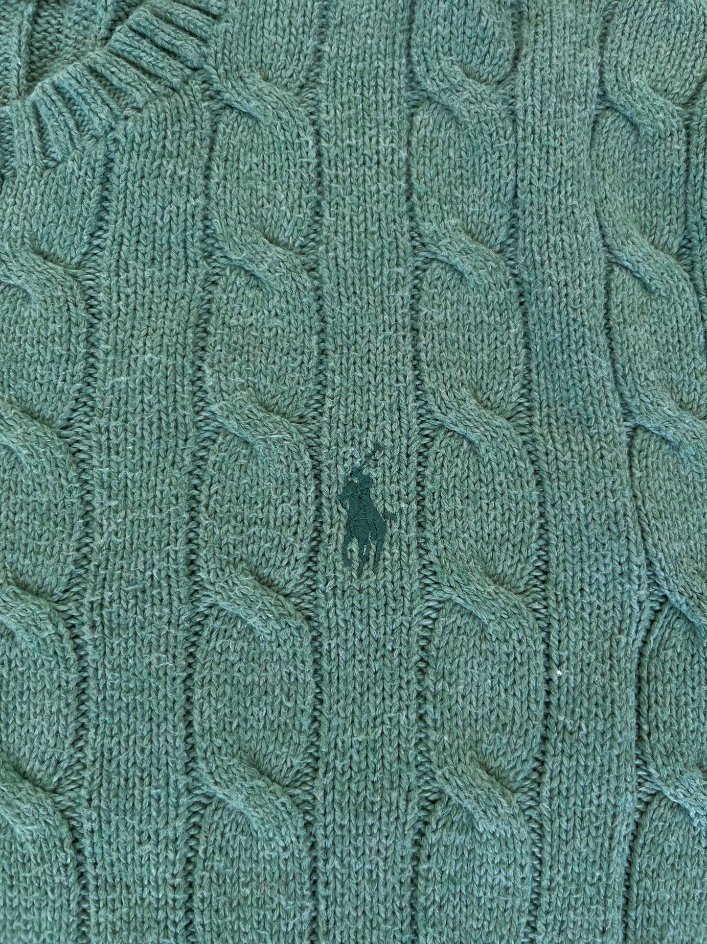 Polo Ralph Lauren Vintage Pullover | M