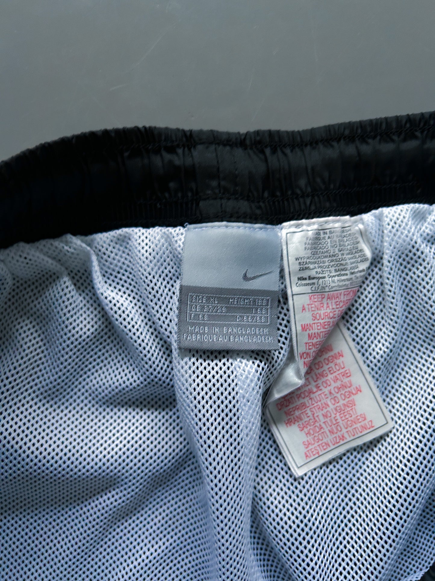 Nike Vintage *PREMIUM* Trackpants | L