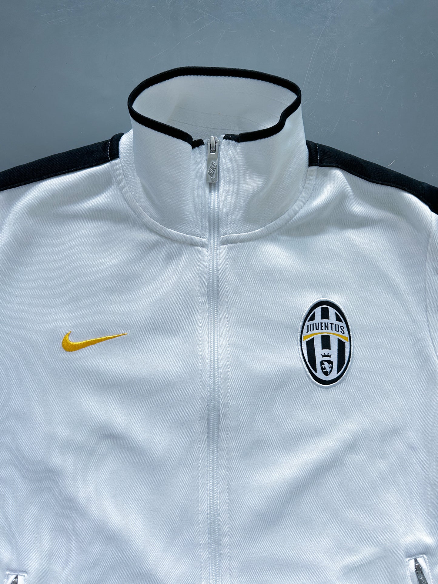 Nike x Juventus Turin Vintage Trackjacket | M