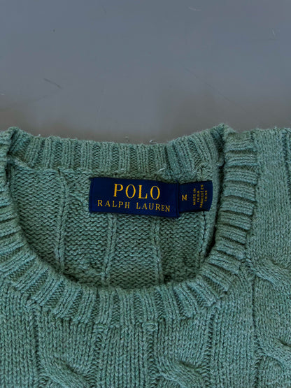 Polo Ralph Lauren Vintage Pullover | M