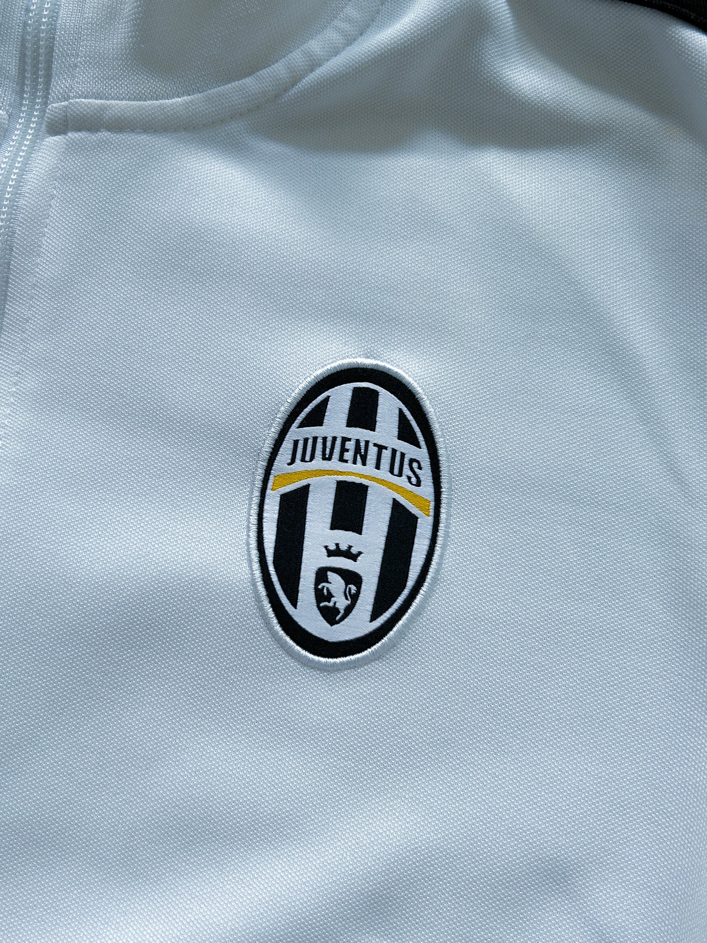 Nike x Juventus Turin Vintage Trackjacket | M
