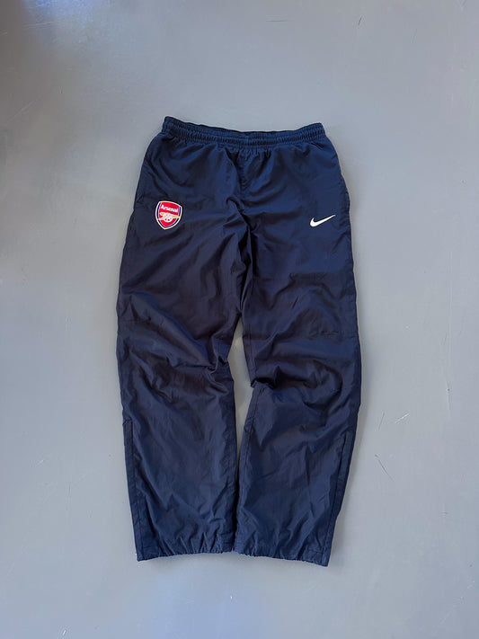 Nike x Arsenal Vintage Trackpants | M