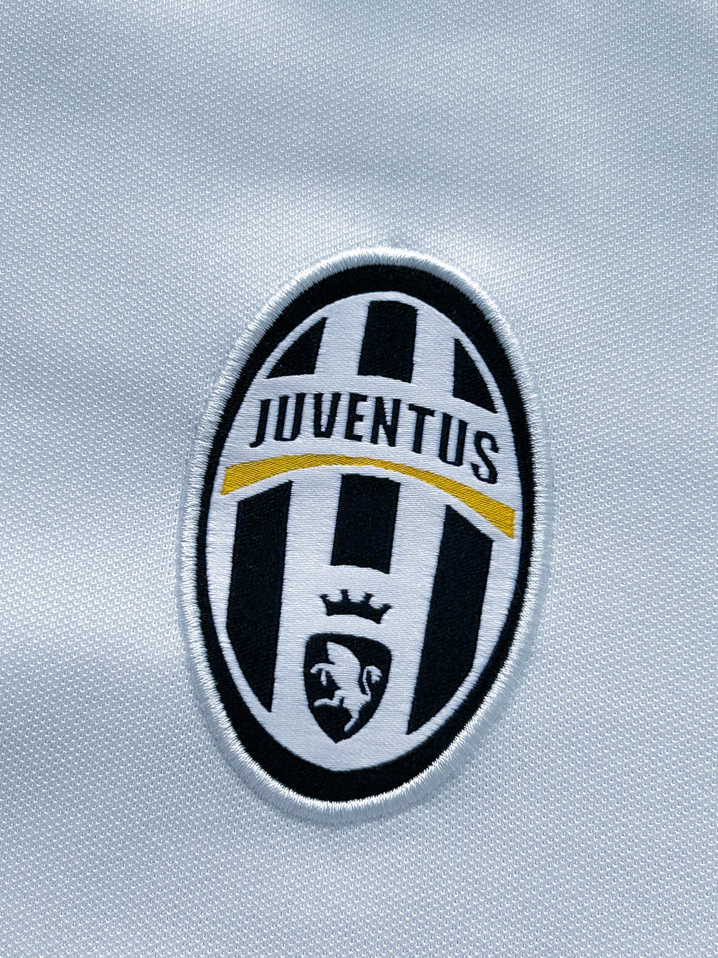 Nike x Juventus Turin Vintage Trackjacket | M
