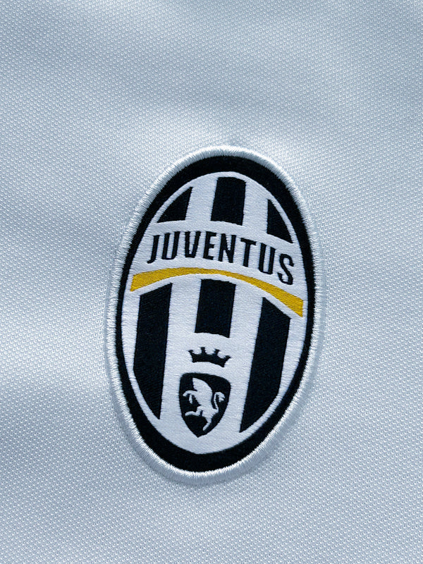 Nike x Juve Vintage Trackjacket | XL