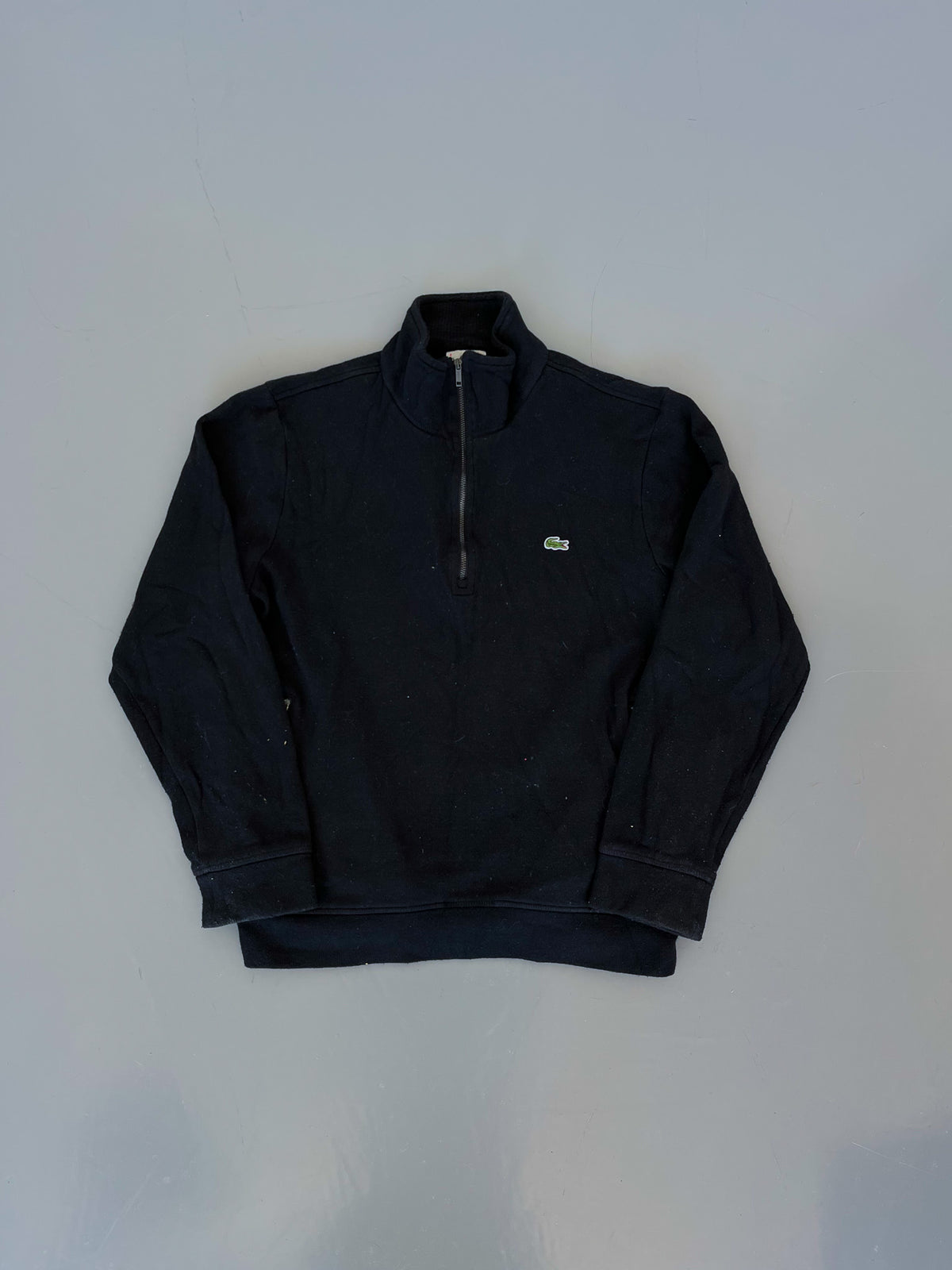 Lacoste Vintage Pullover | M