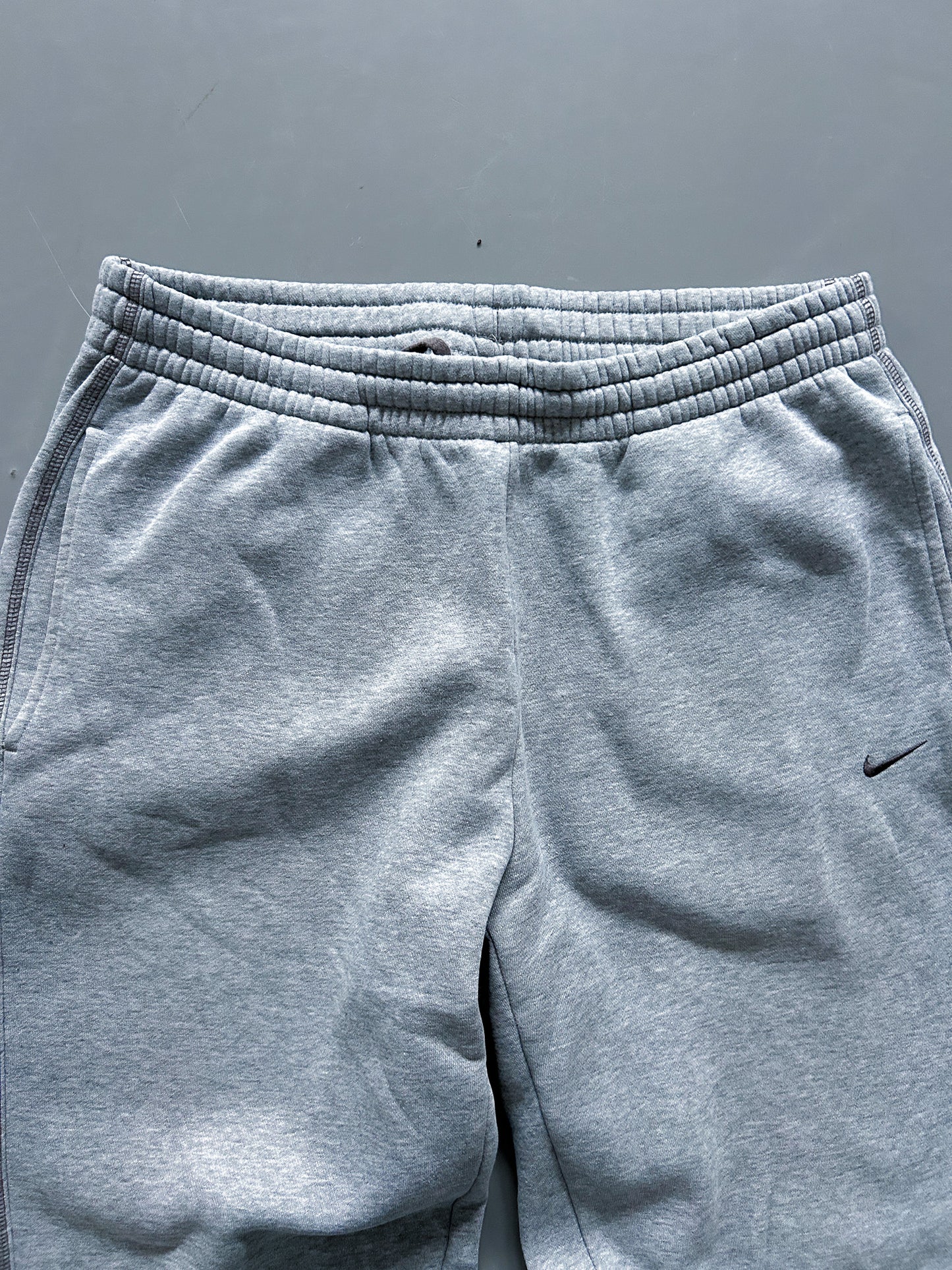 Nike Vintage *Contrast Stitching* Sweatpants / Jogger | M