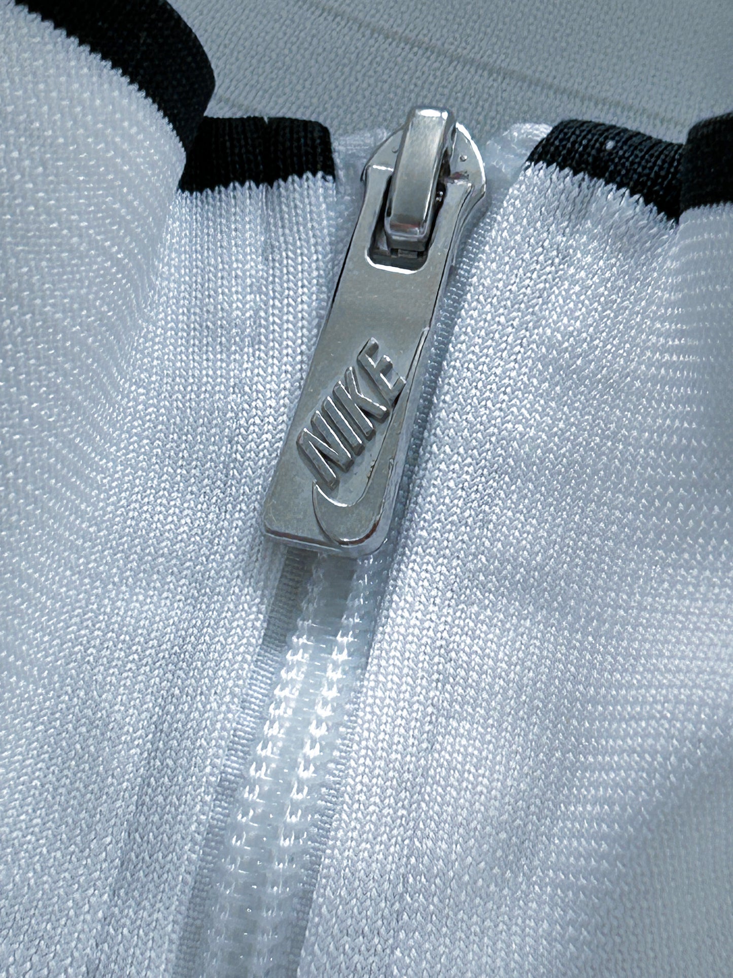 Nike x Juventus Turin Vintage Trackjacket | M