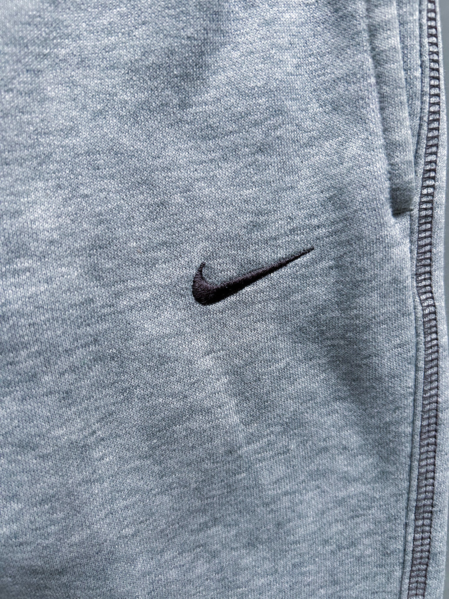Nike Vintage *Contrast Stitching* Sweatpants / Jogger | M
