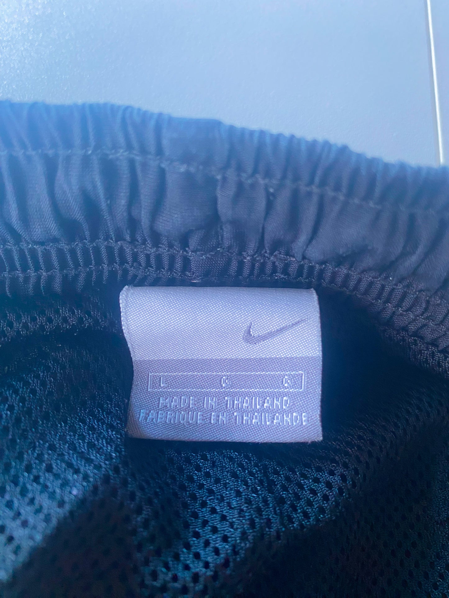 Nike Vintage Trackpants | M