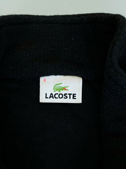 Lacoste Vintage Pullover | M