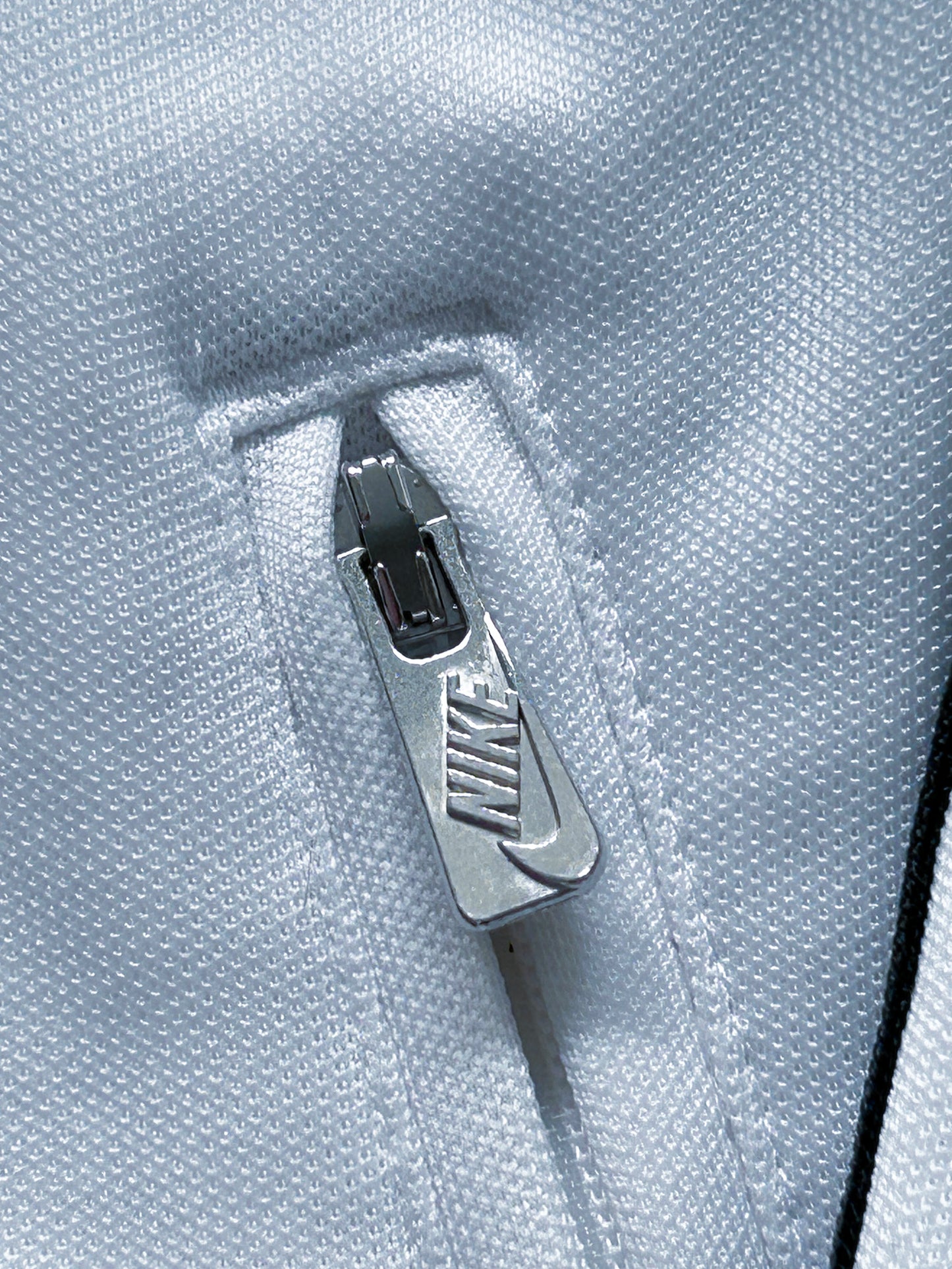 Nike x Juventus Turin Vintage Trackjacket | M