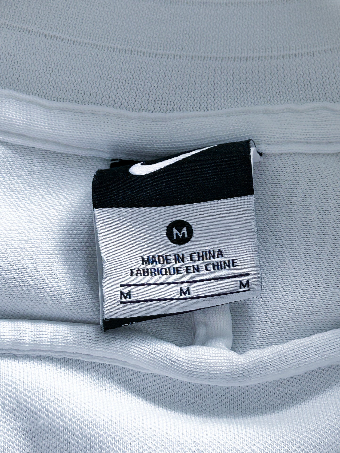 Nike x Juventus Turin Vintage Trackjacket | M