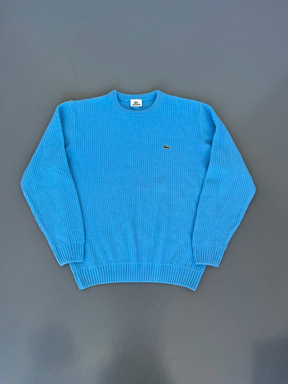 Lacoste Vintage *PREMIUM* Pullover | L
