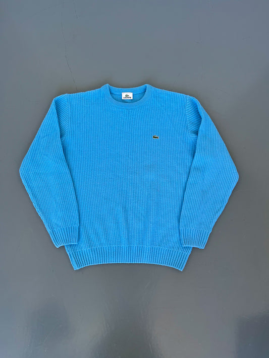 Lacoste Vintage *PREMIUM* Pullover | L