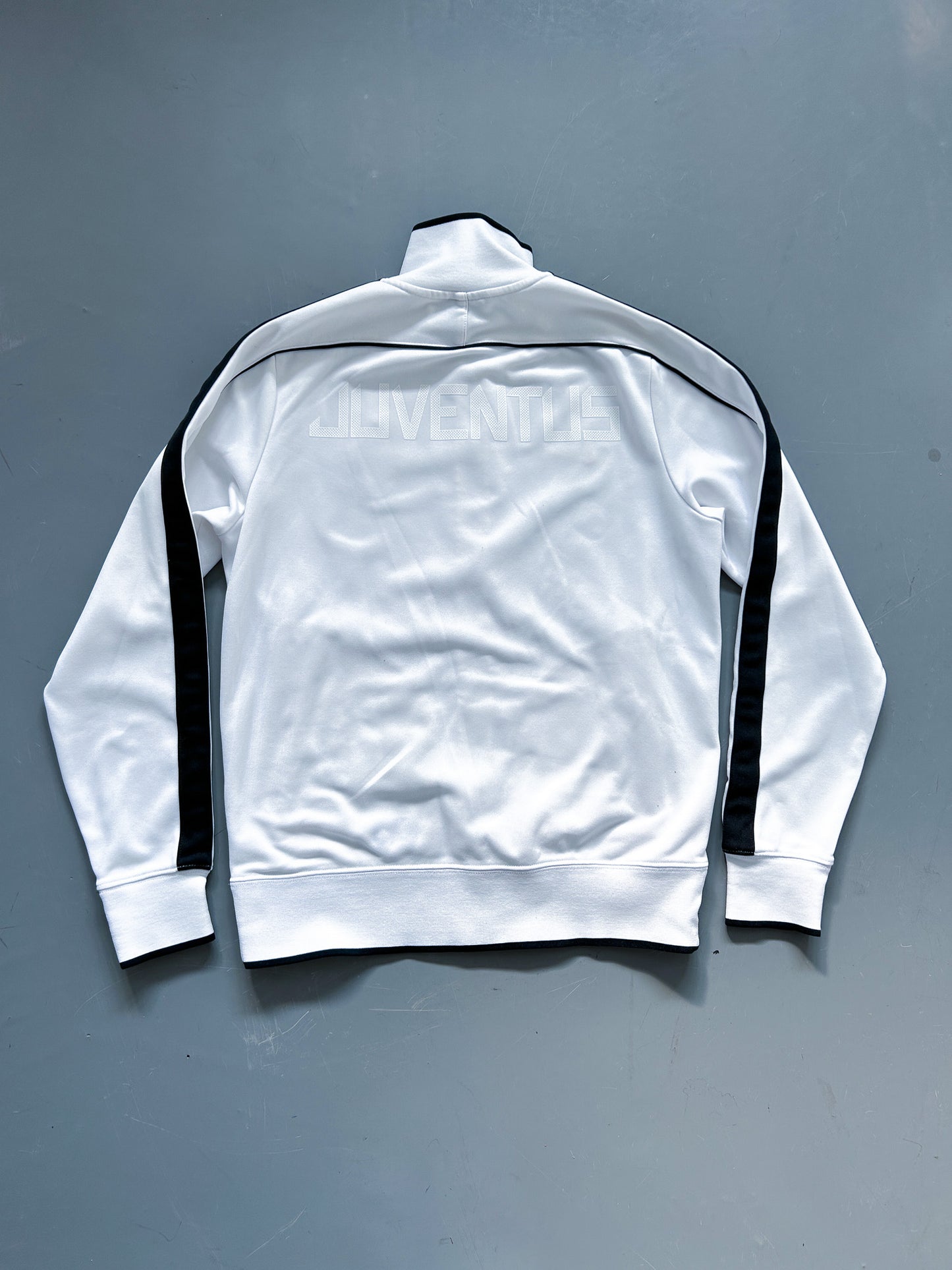 Nike x Juventus Turin Vintage Trackjacket | M