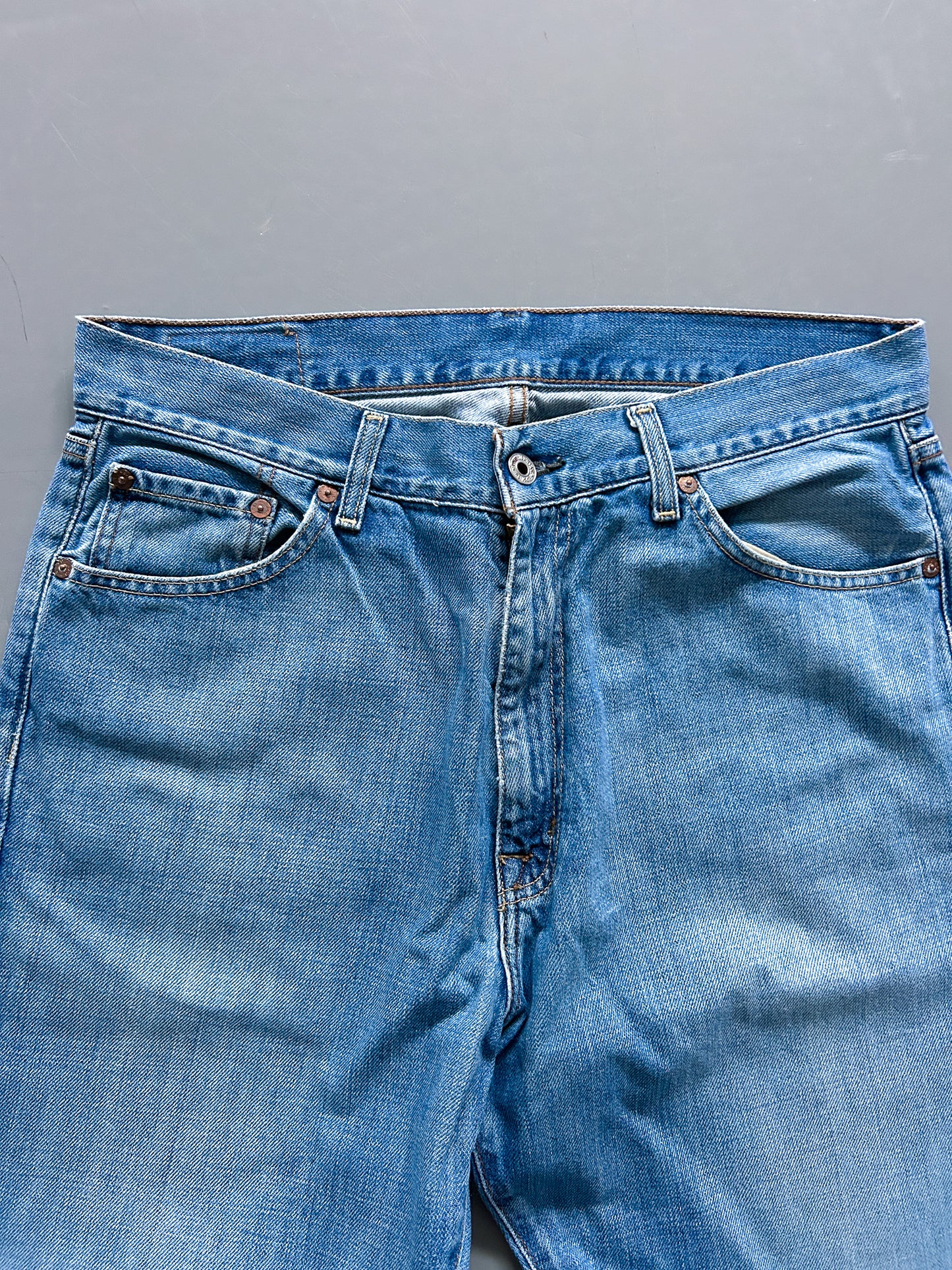 Polo Ralph Lauren Vintage Jeans | M