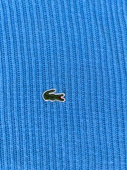 Lacoste Vintage *PREMIUM* Pullover | L