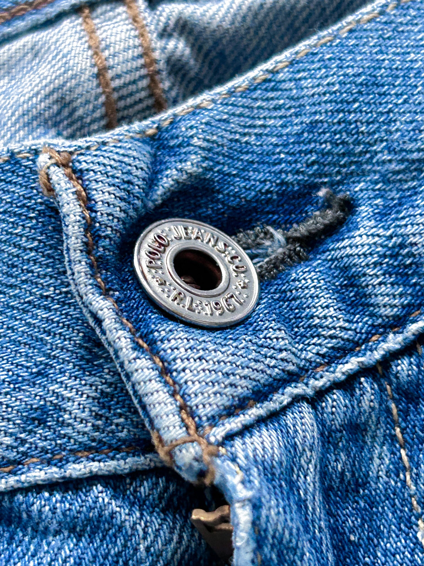 Polo Ralph Lauren Vintage Jeans | M